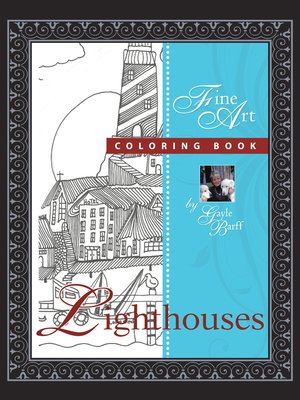 cover image of Lighthouses